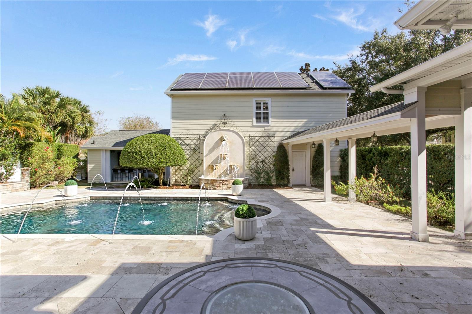 BALDWIN PARKA - Residential