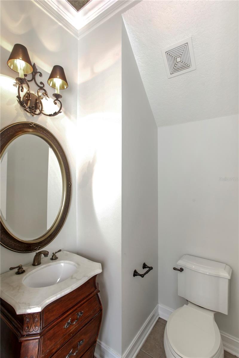 BALDWIN PARKA - Residential