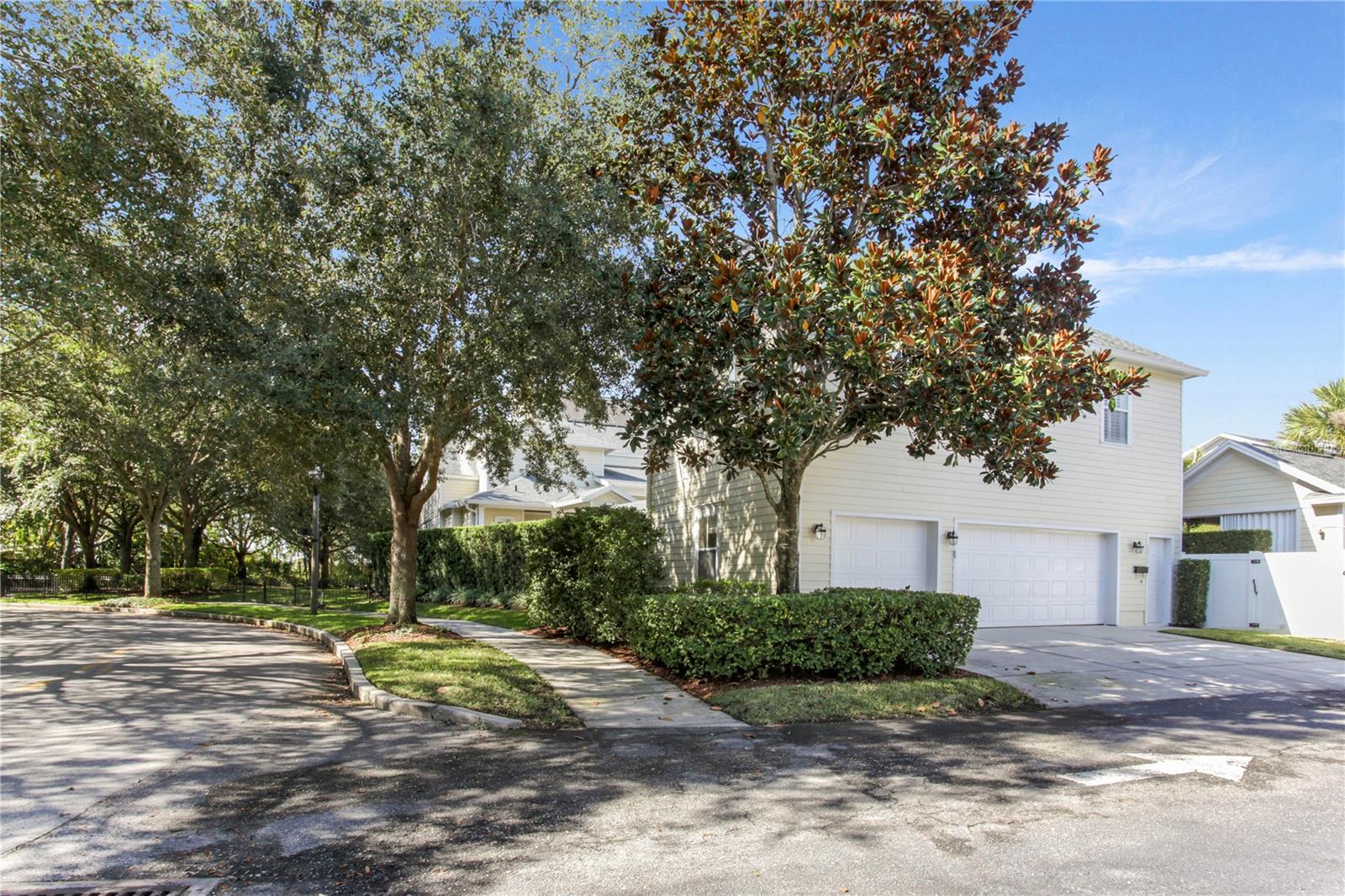 BALDWIN PARKA - Residential