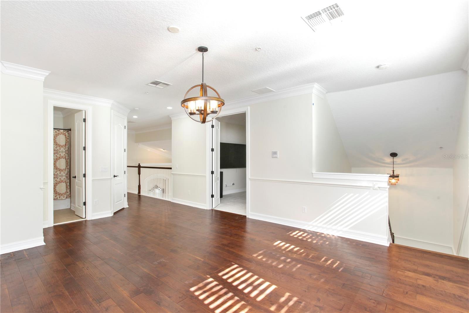 BALDWIN PARKA - Residential