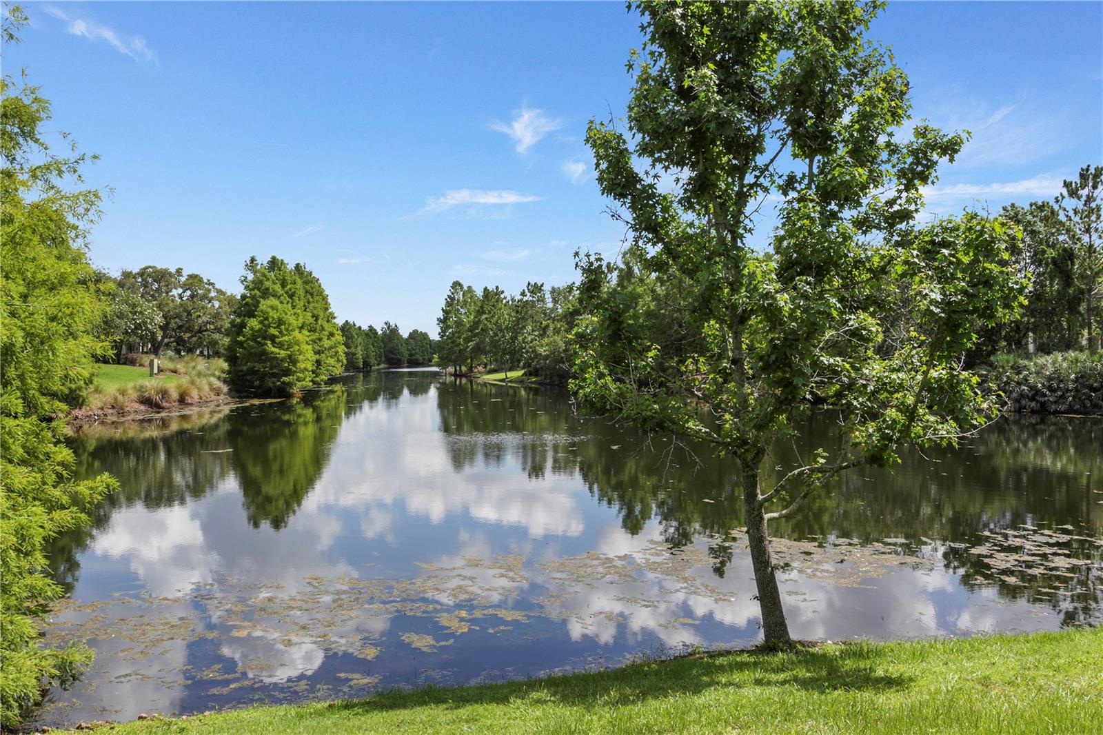 BALDWIN PARKA - Residential