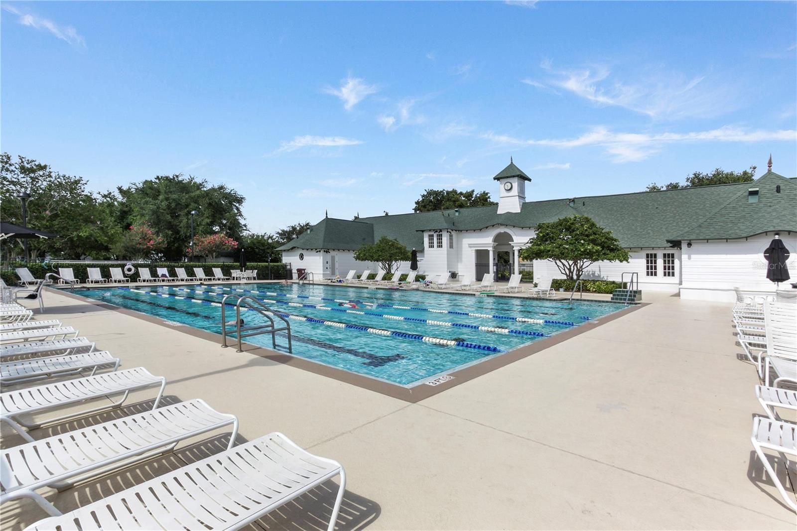 BALDWIN PARKA - Residential