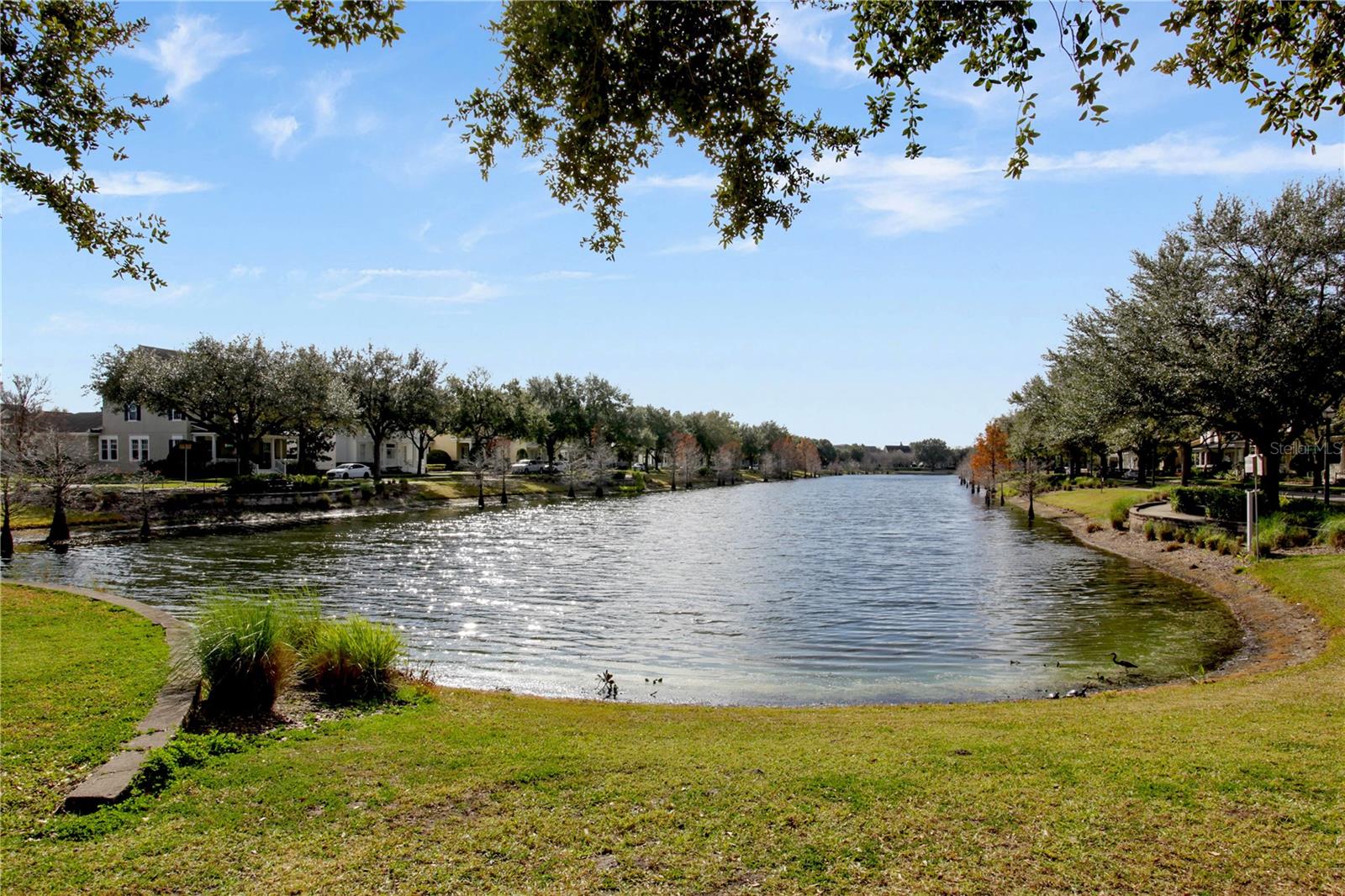 BALDWIN PARKA - Residential