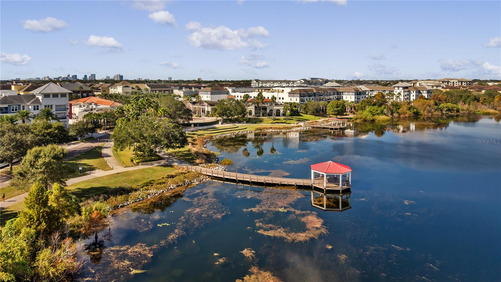 BALDWIN PARKA - Residential