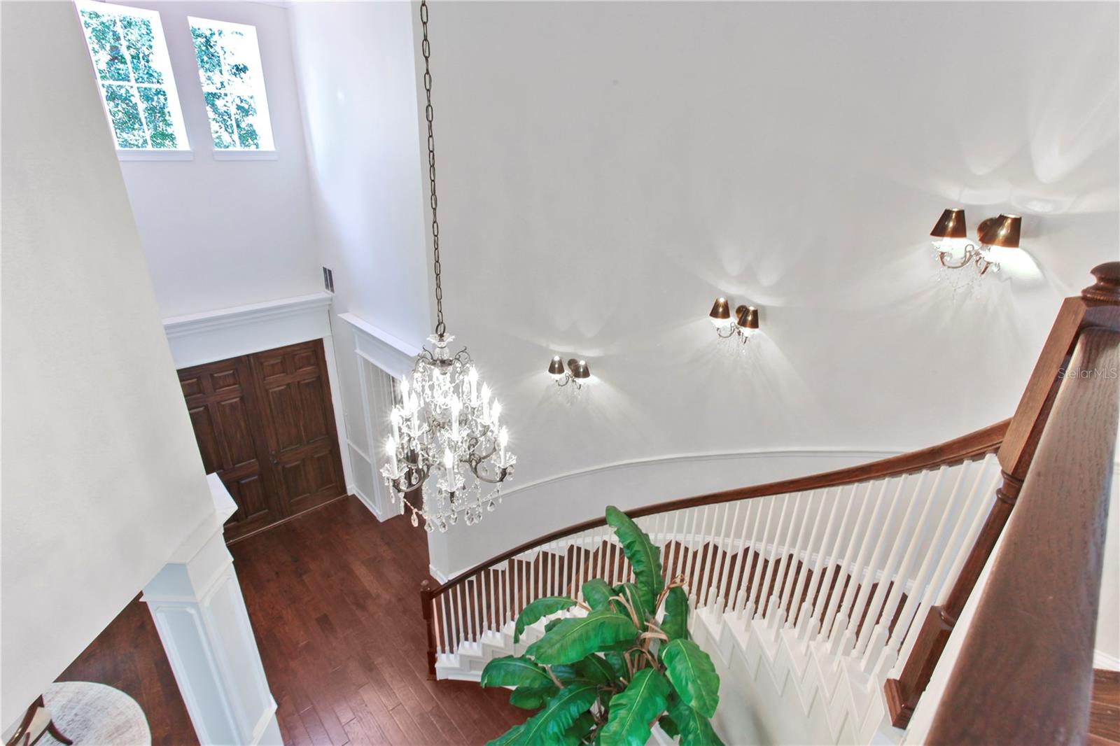 BALDWIN PARKA - Residential