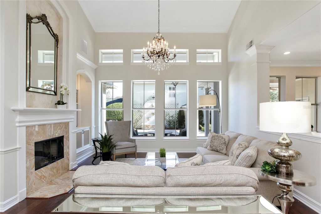 Photo of 1511 Harston Avenue, Orlando, FL 32814 (MLS # O6363907)