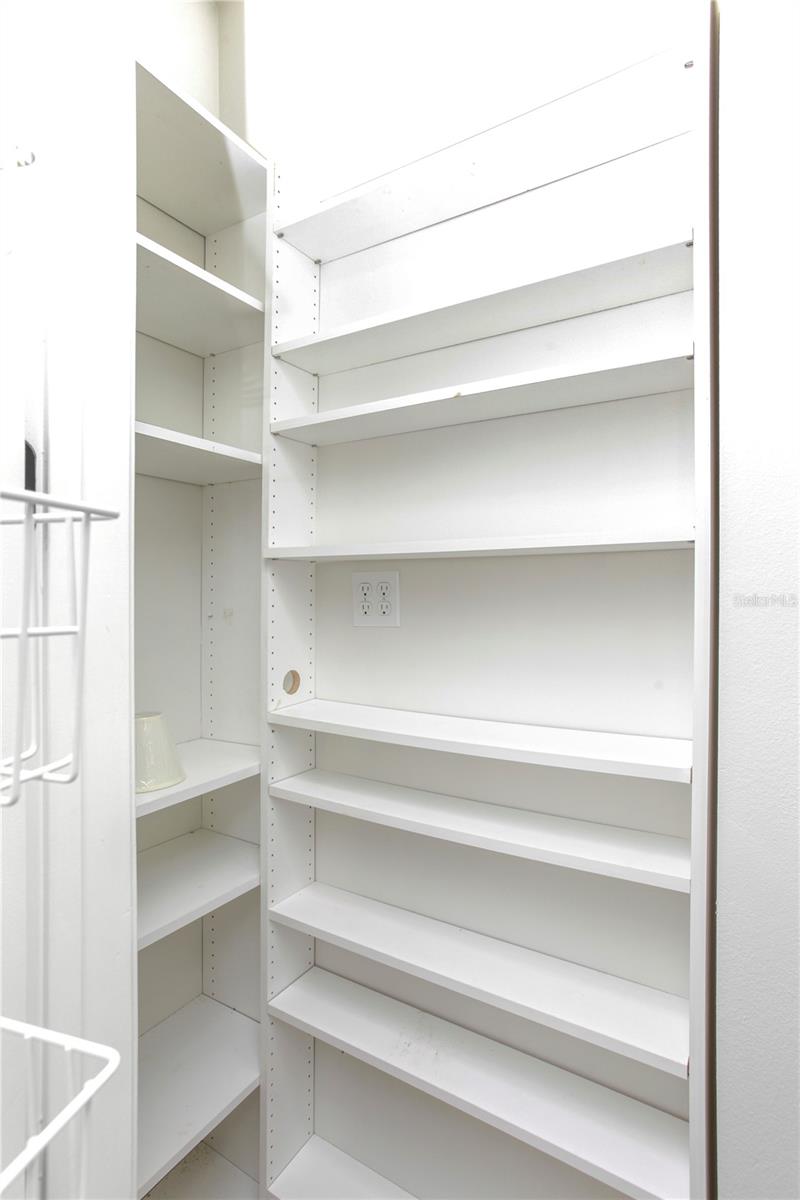 BALDWIN PARKA - Residential