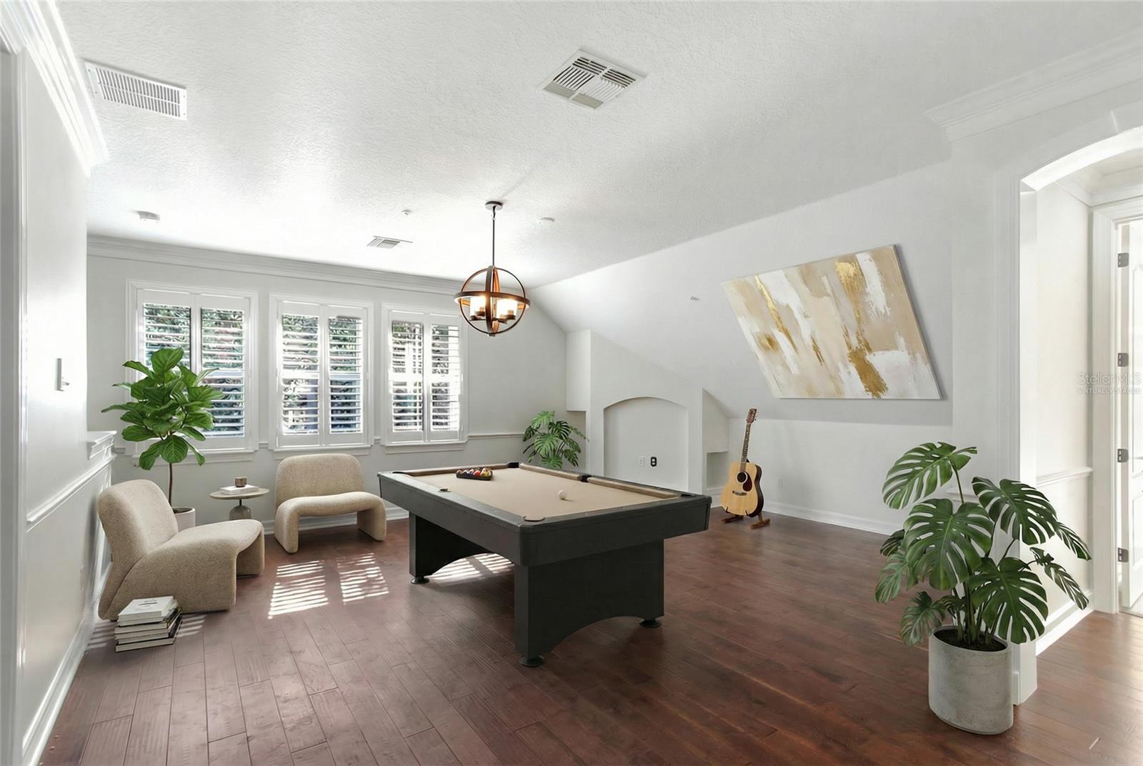 BALDWIN PARKA - Residential