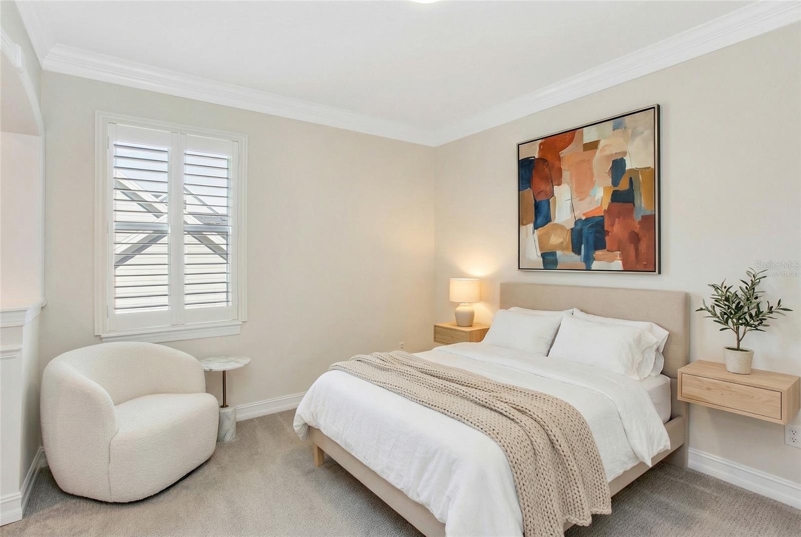 BALDWIN PARKA - Residential