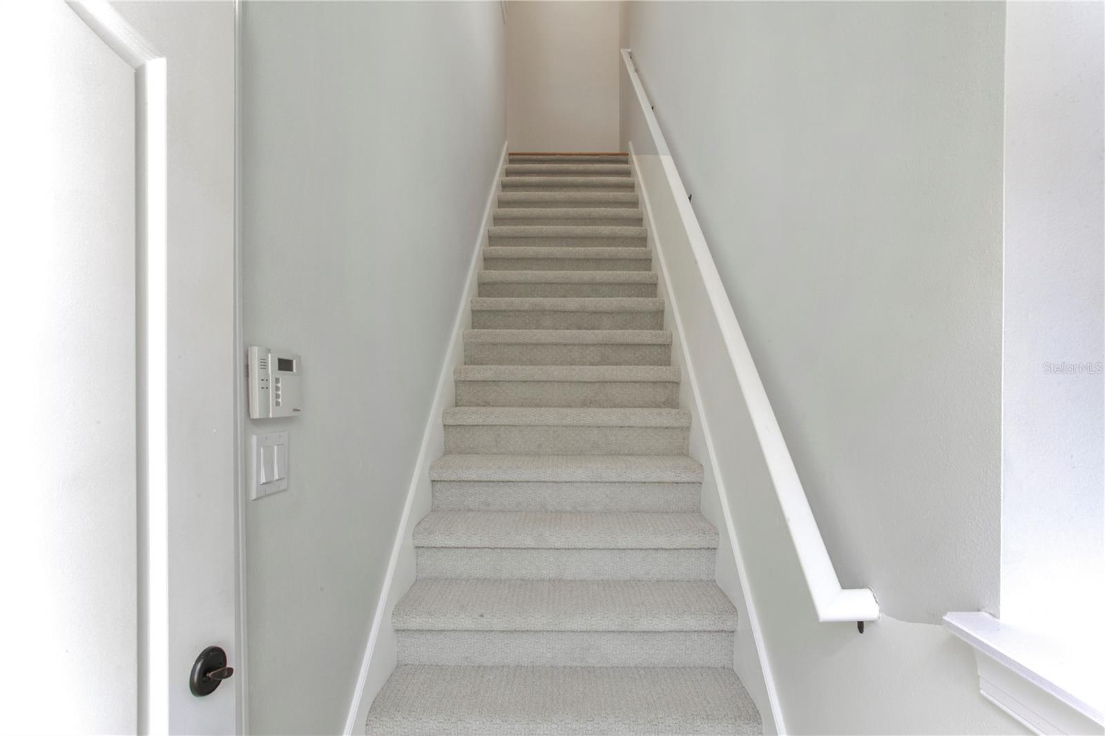 BALDWIN PARKA - Residential