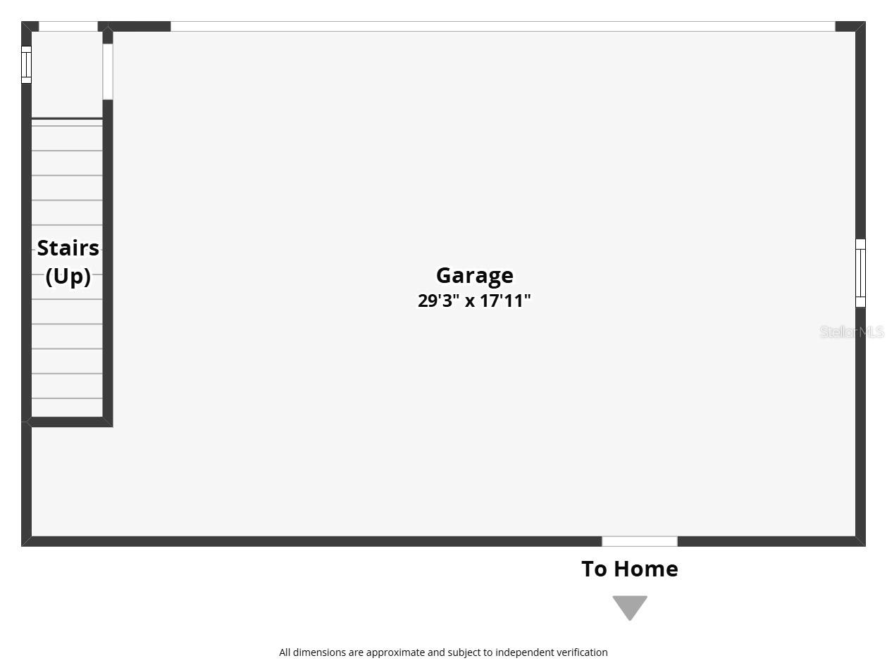 BALDWIN PARKA - Residential