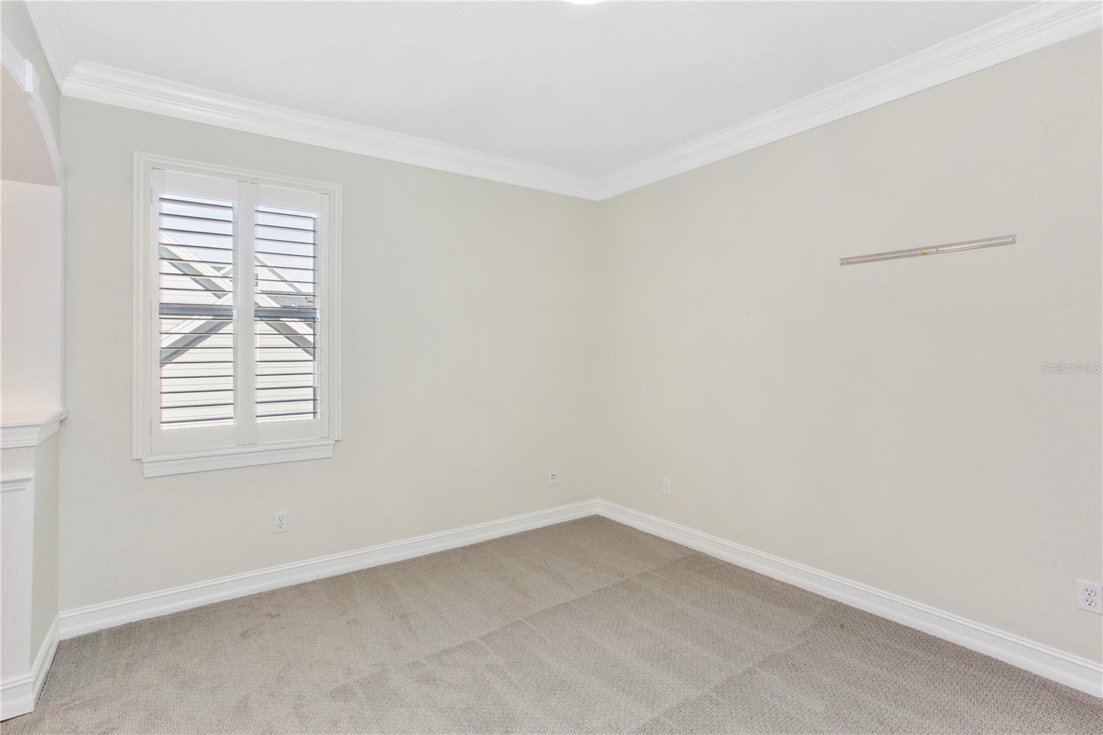 BALDWIN PARKA - Residential