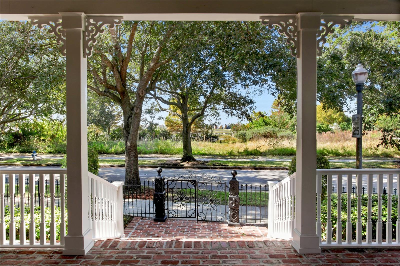 BALDWIN PARKA - Residential