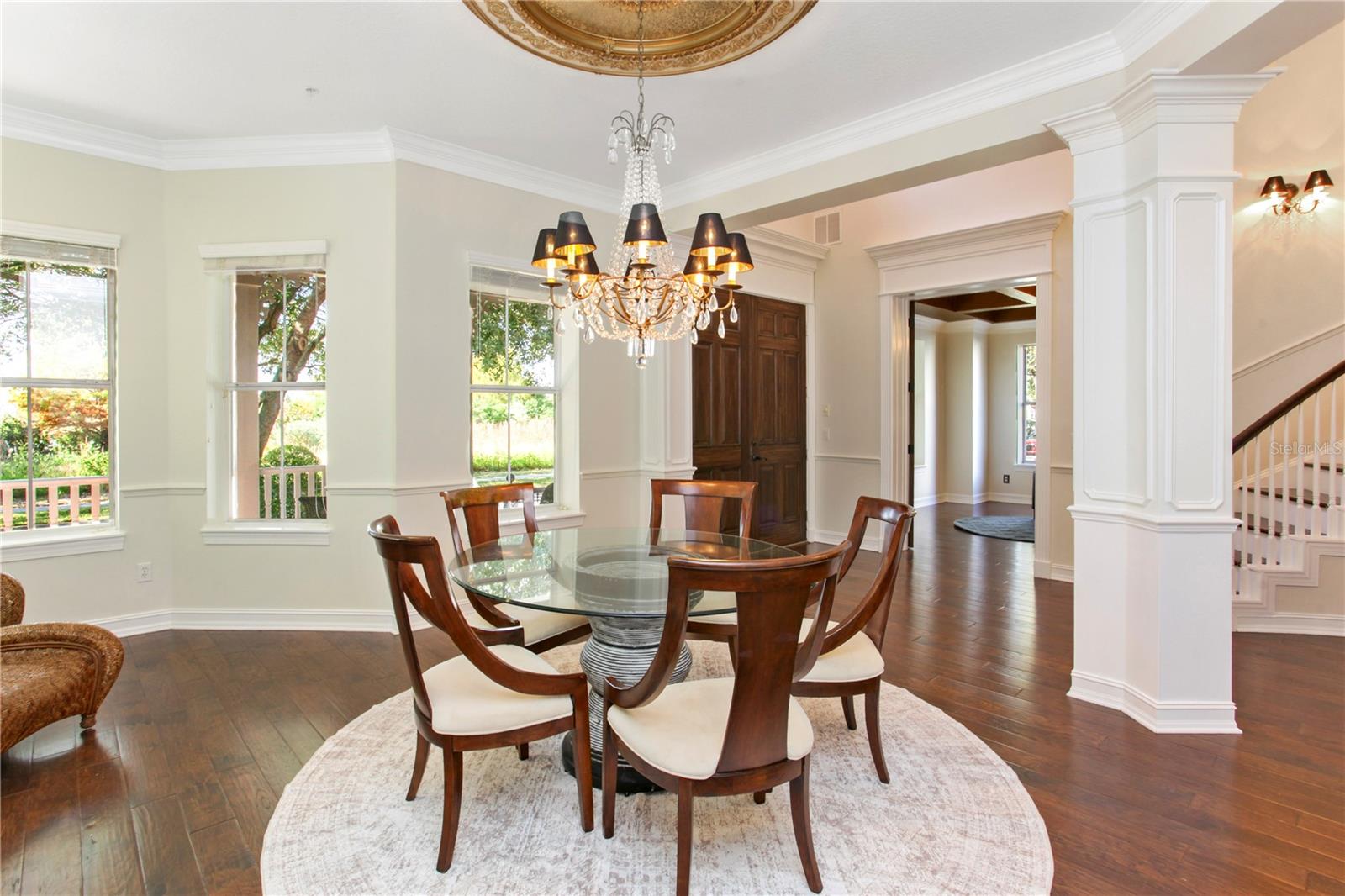 BALDWIN PARKA - Residential