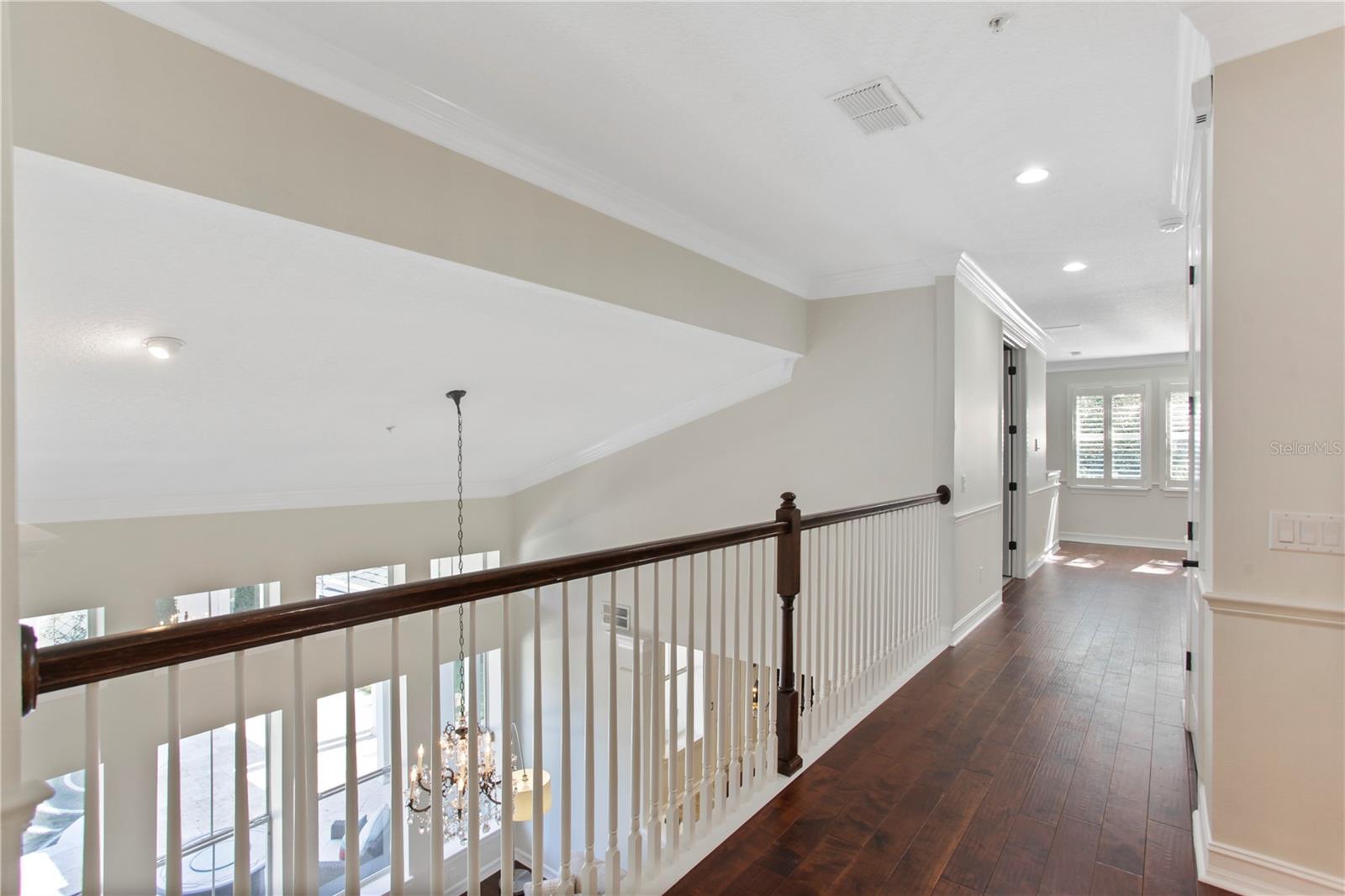 BALDWIN PARKA - Residential