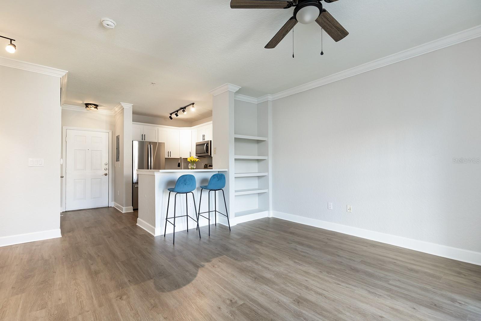 GRANDE DOWNTOWN ORLANDO - Residential
