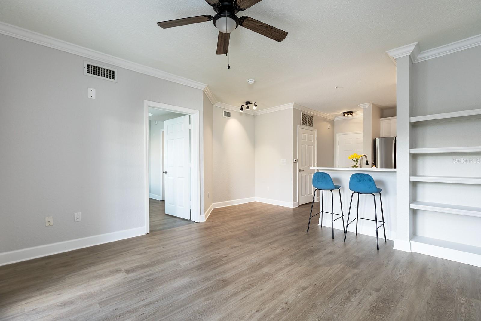 GRANDE DOWNTOWN ORLANDO - Residential