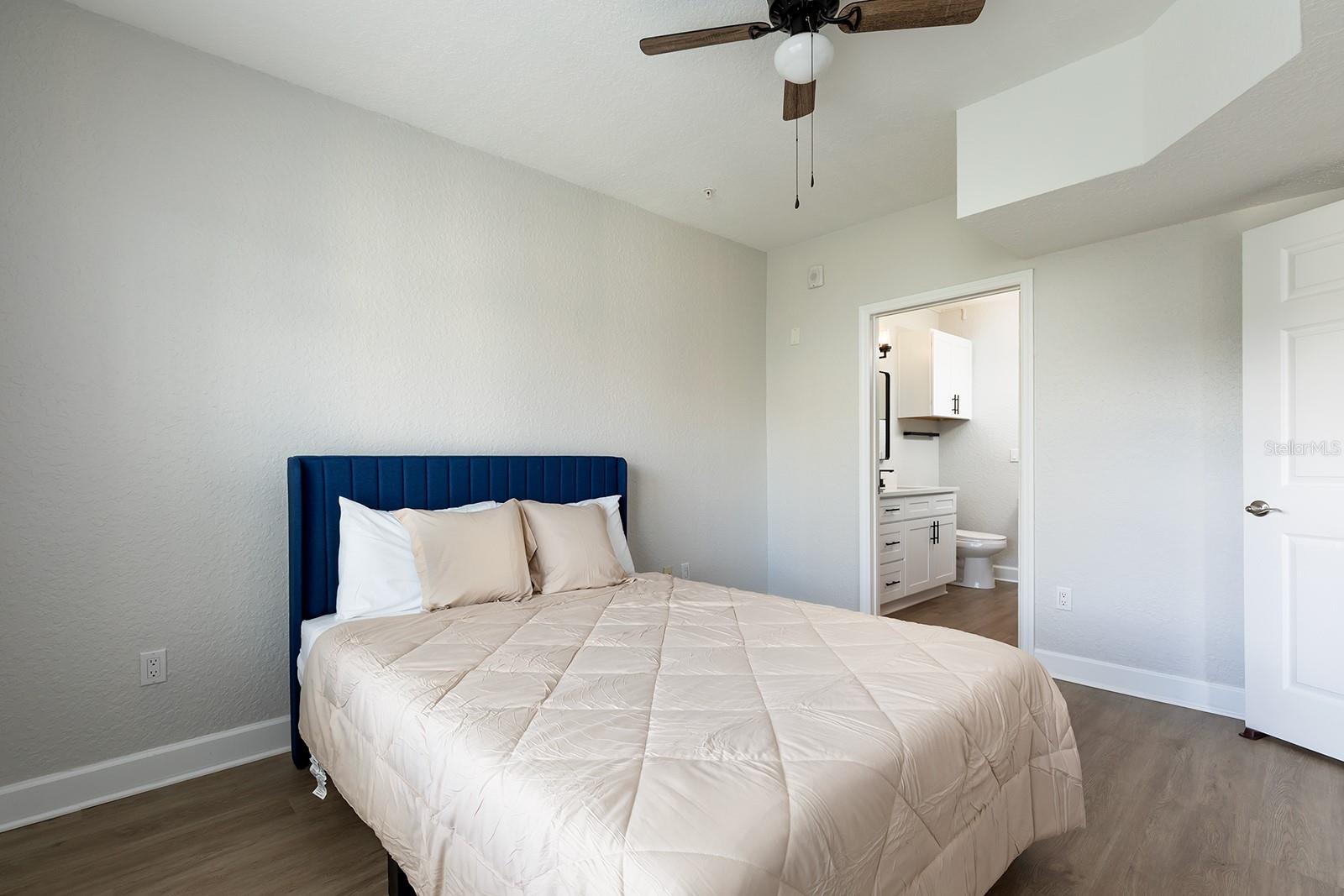 GRANDE DOWNTOWN ORLANDO - Residential