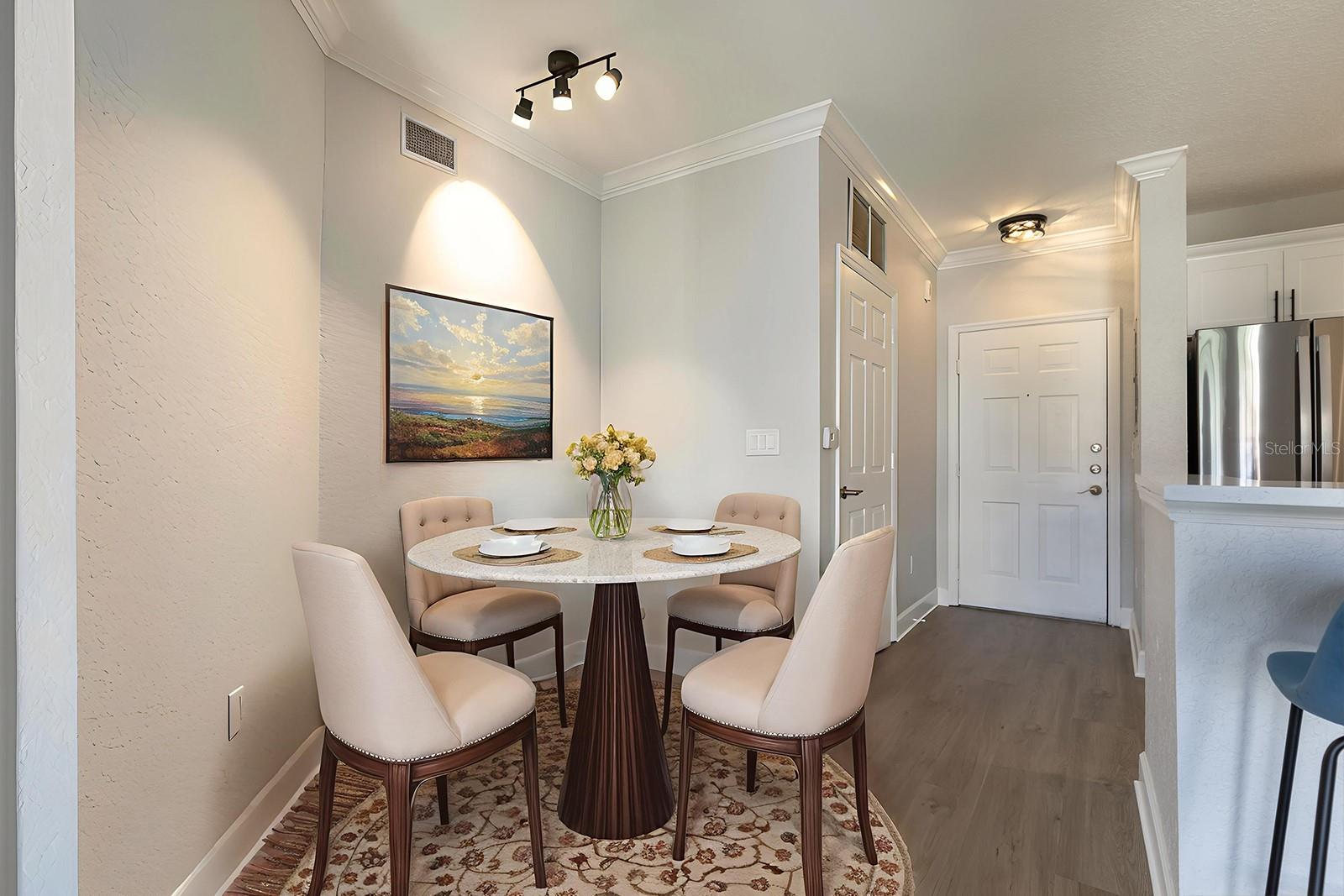 GRANDE DOWNTOWN ORLANDO - Residential
