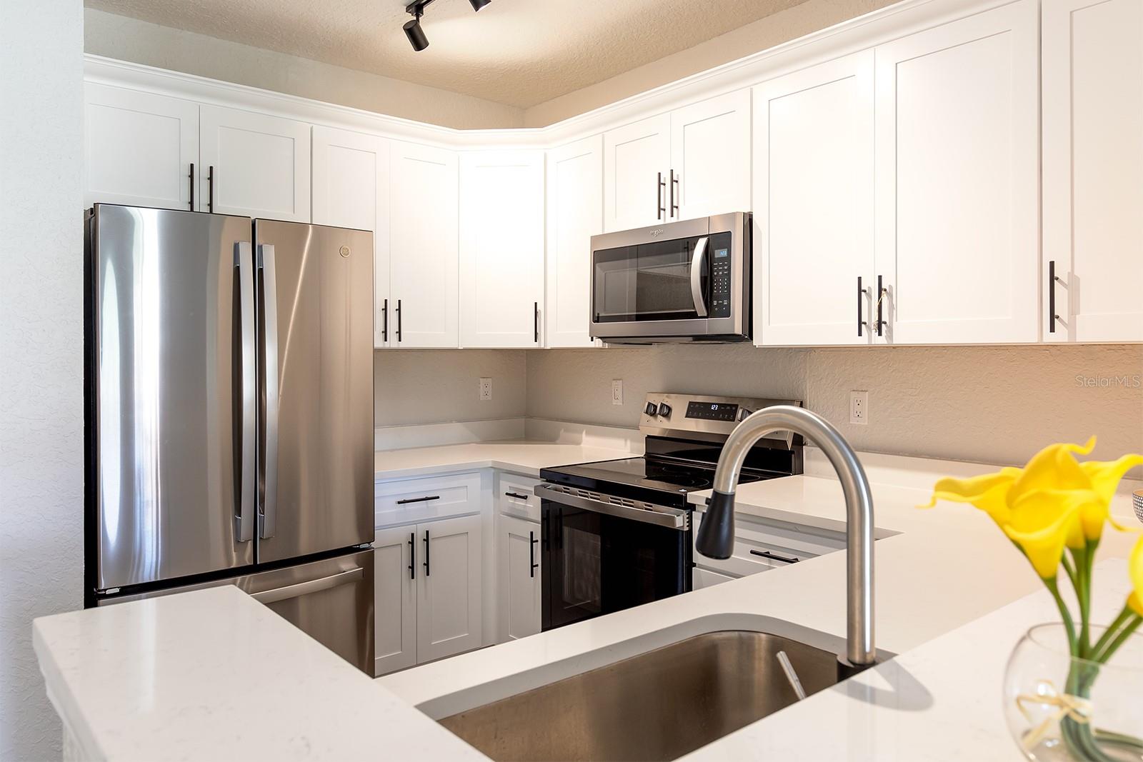 GRANDE DOWNTOWN ORLANDO - Residential