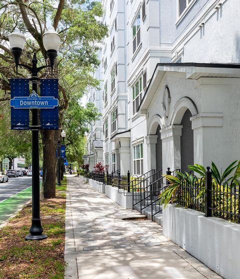 202 E SOUTH STREET 4038 ORLANDO FL 32801