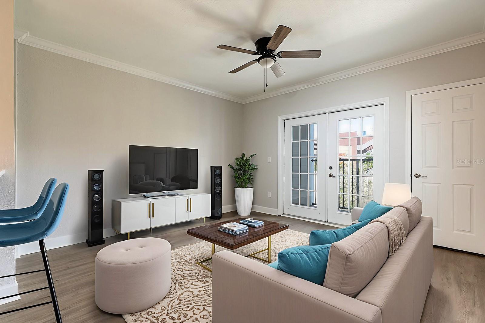GRANDE DOWNTOWN ORLANDO - Residential