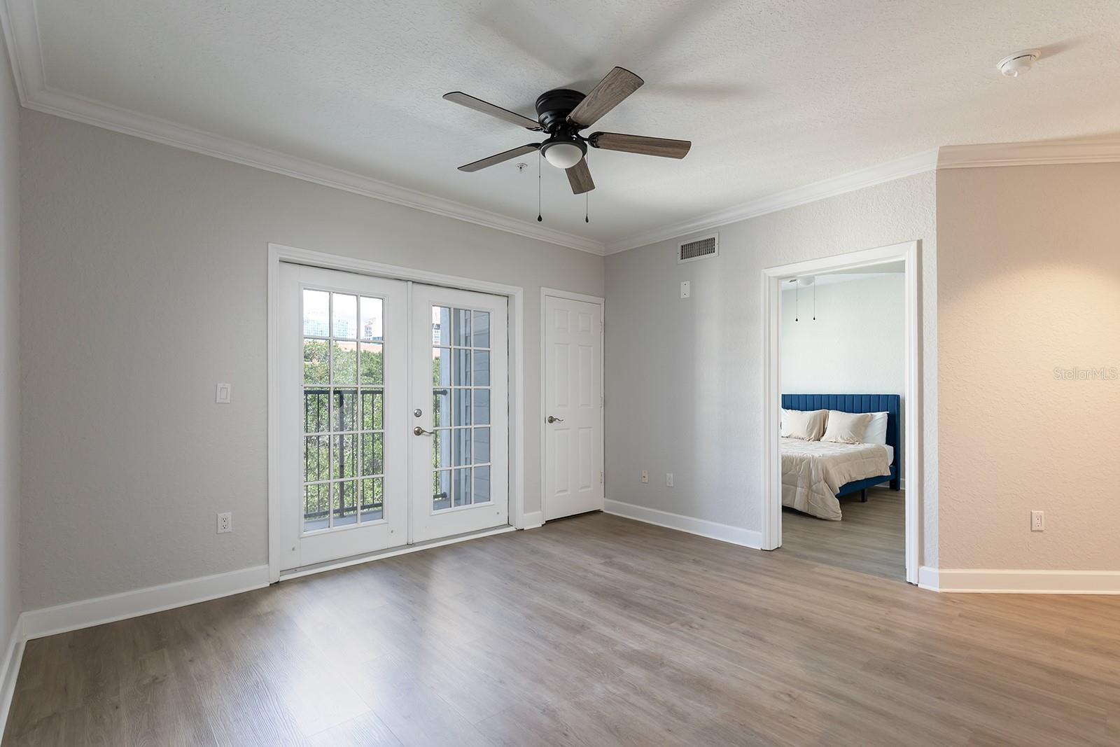 GRANDE DOWNTOWN ORLANDO - Residential