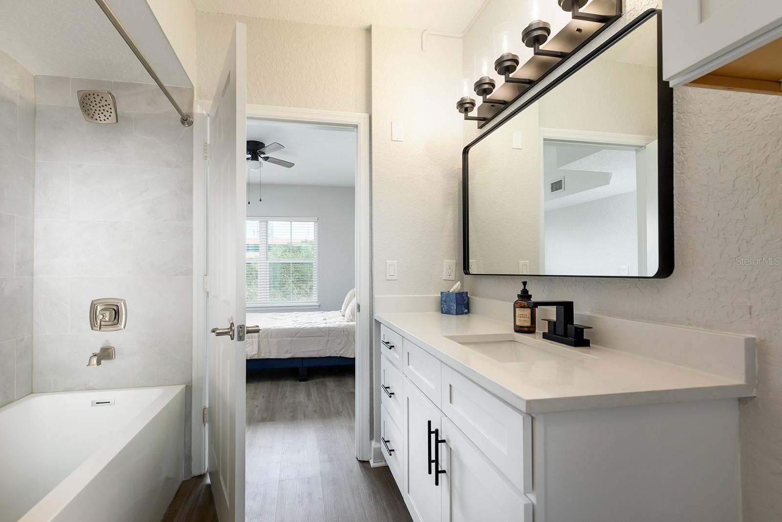 GRANDE DOWNTOWN ORLANDO - Residential
