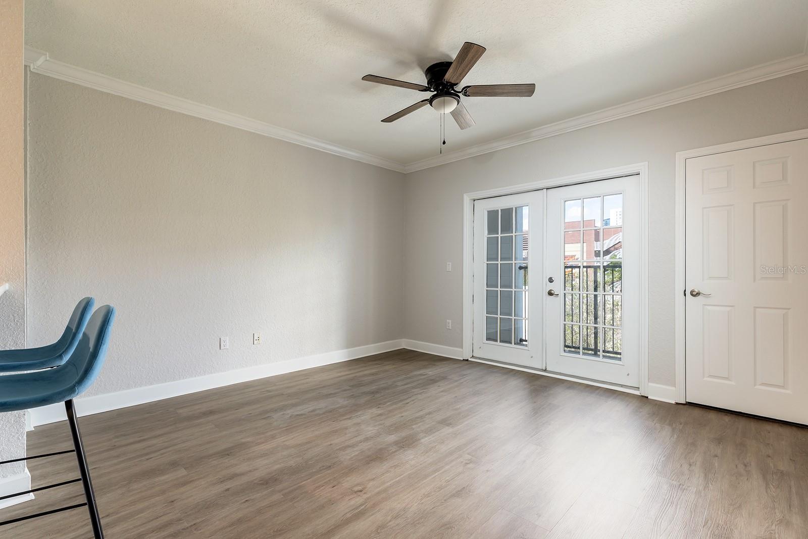 GRANDE DOWNTOWN ORLANDO - Residential