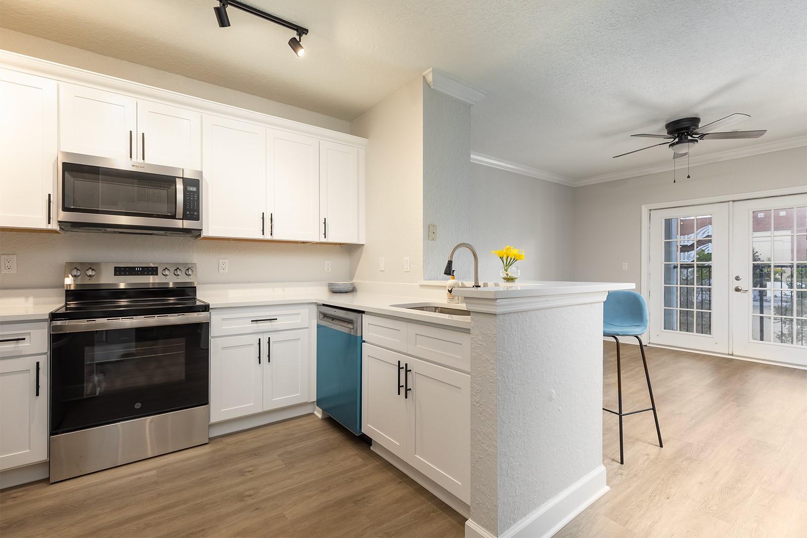 GRANDE DOWNTOWN ORLANDO - Residential