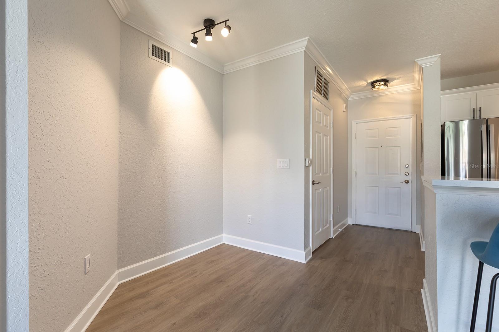 GRANDE DOWNTOWN ORLANDO - Residential