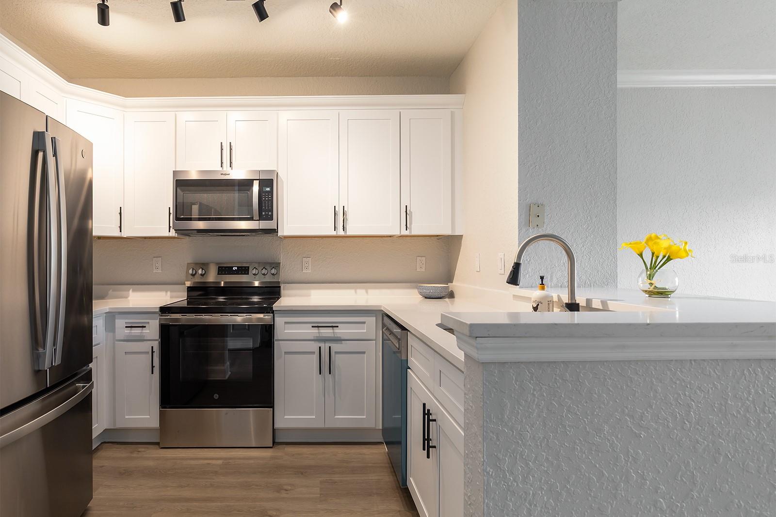 GRANDE DOWNTOWN ORLANDO - Residential
