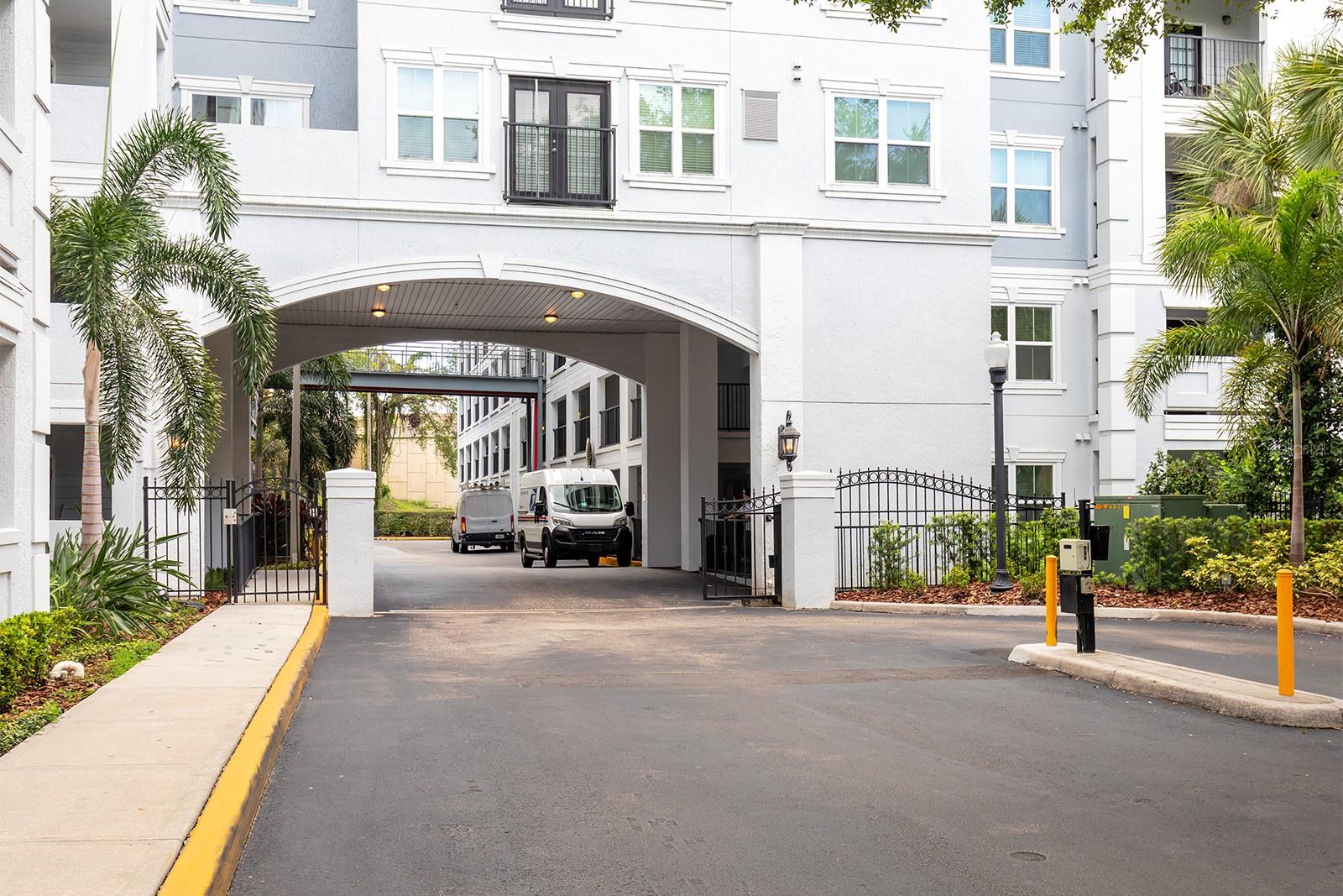 GRANDE DOWNTOWN ORLANDO - Residential