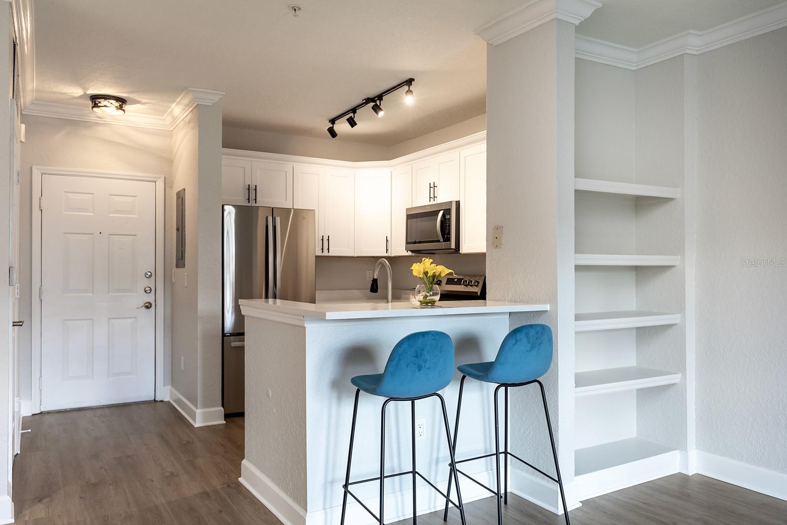 GRANDE DOWNTOWN ORLANDO - Residential