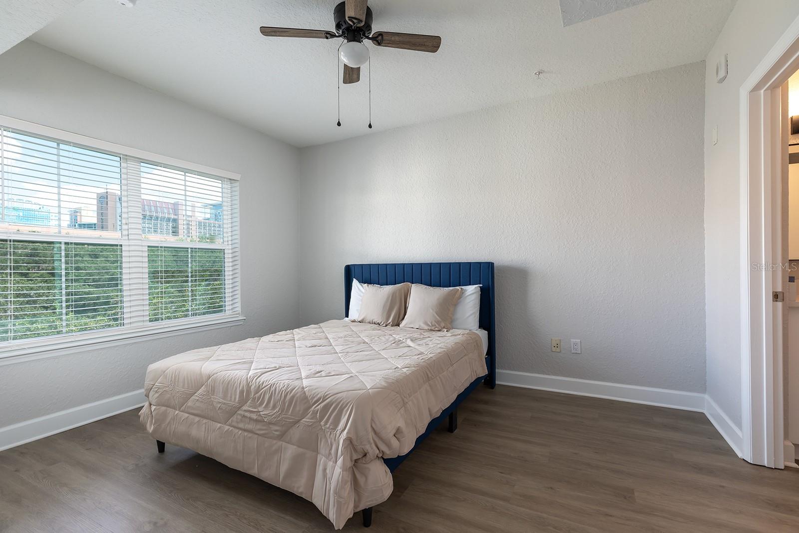 GRANDE DOWNTOWN ORLANDO - Residential