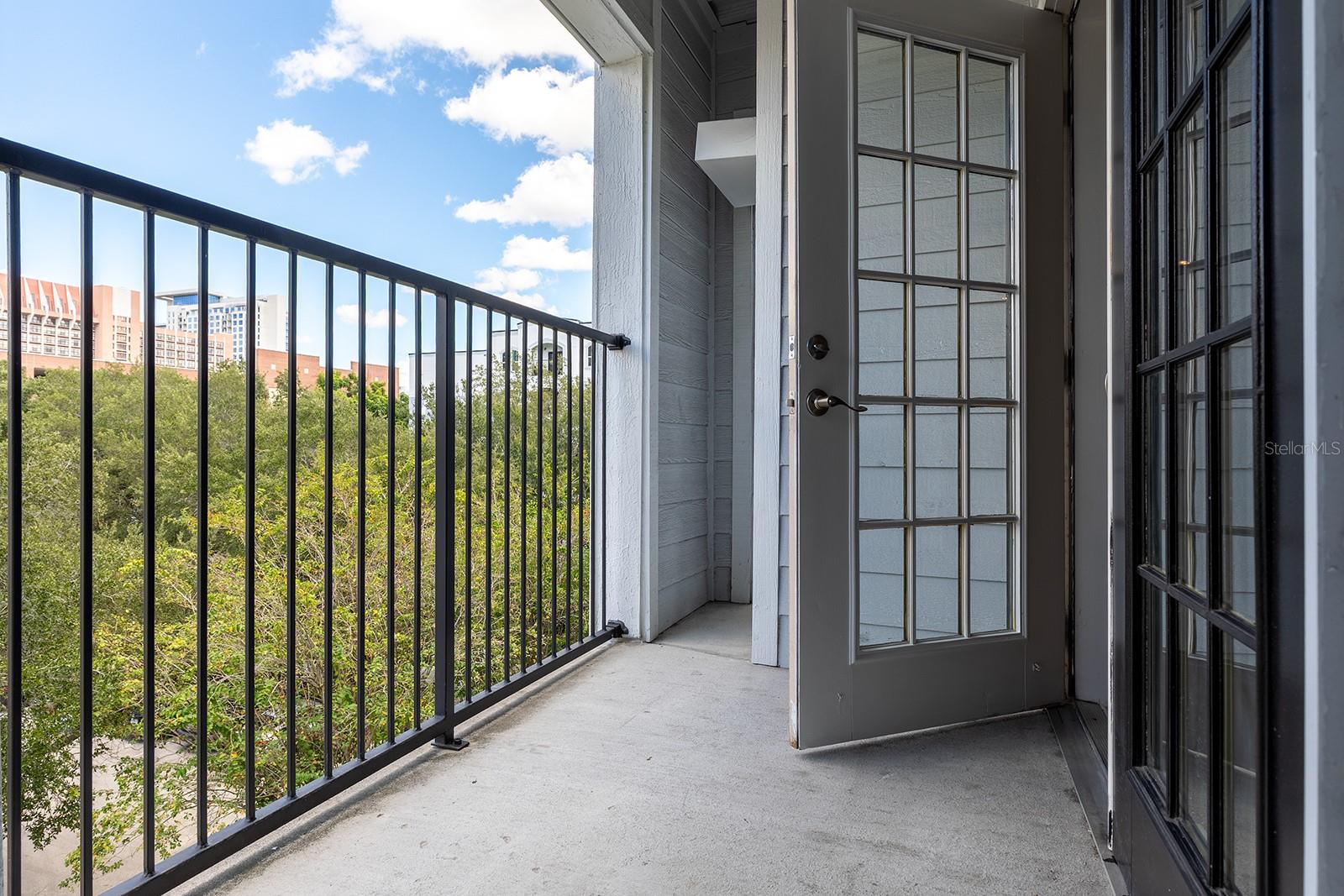 GRANDE DOWNTOWN ORLANDO - Residential