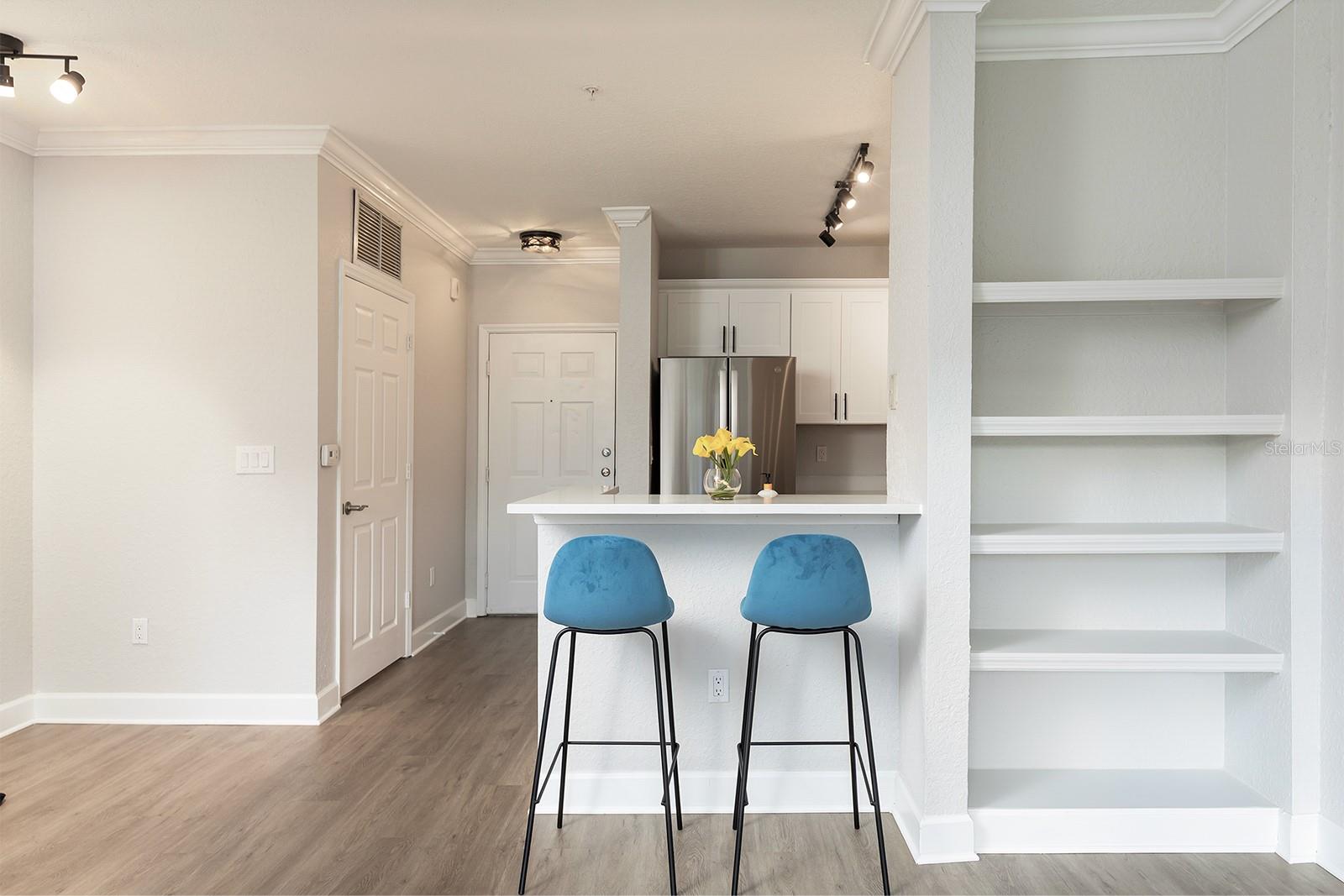 GRANDE DOWNTOWN ORLANDO - Residential