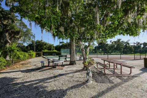 A home in BRADENTON