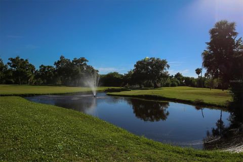 A home in BRADENTON