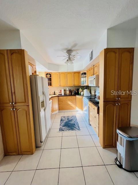 GEM VILLAGE 2ND ADD - Residential Lease