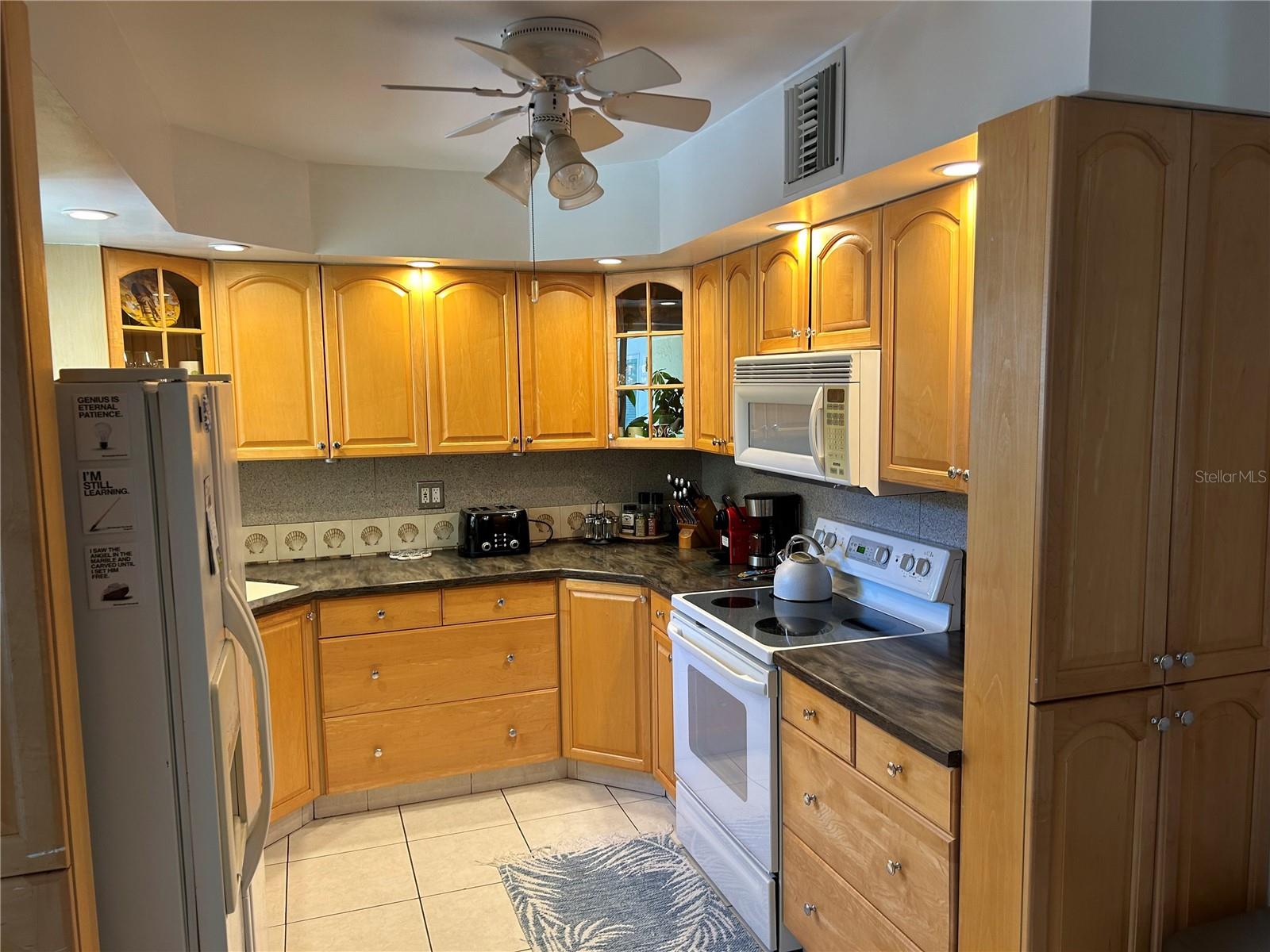 GEM VILLAGE 2ND ADD - Residential Lease