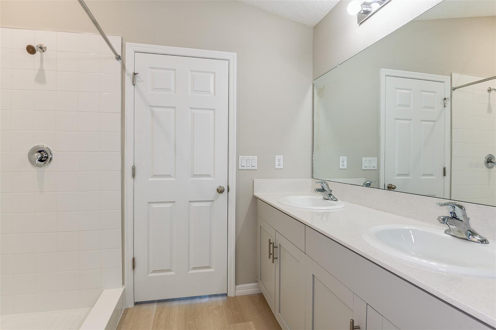 PASADENA RIDGE - Residential