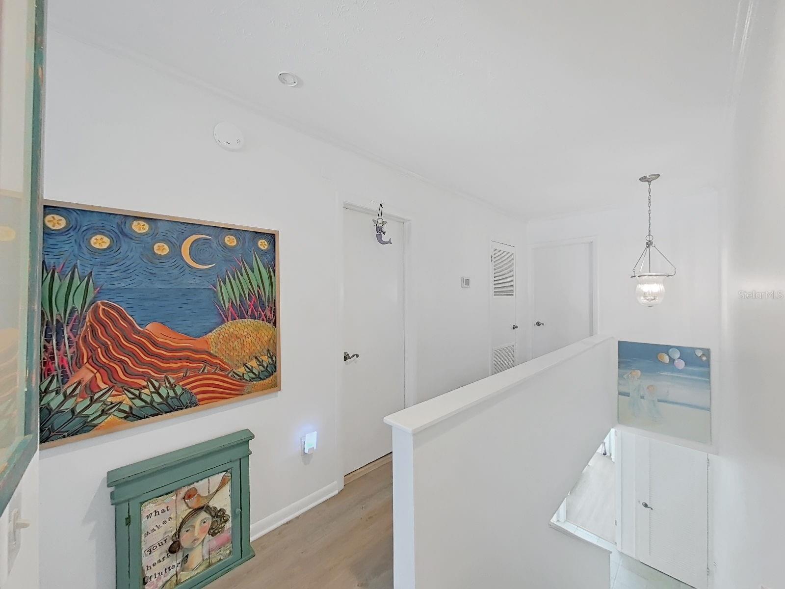 GULFSHORE TWNHS CONDO - Residential