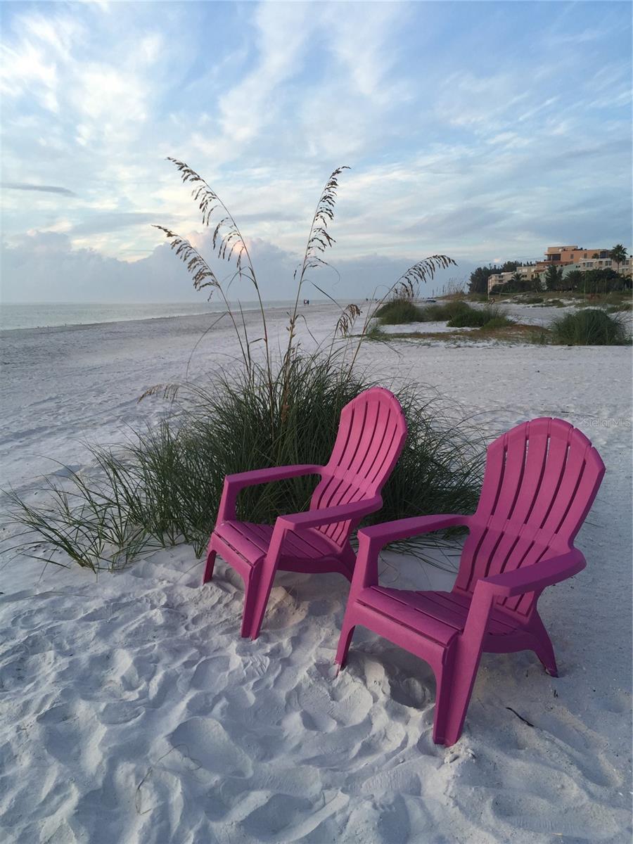 GULFSHORE TWNHS CONDO - Residential