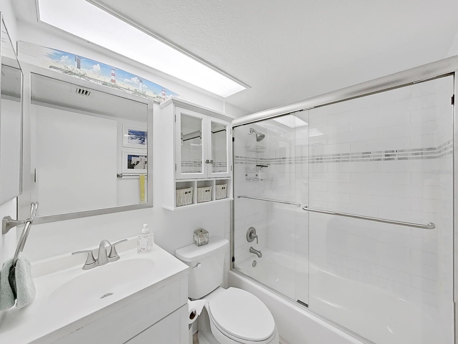 GULFSHORE TWNHS CONDO - Residential