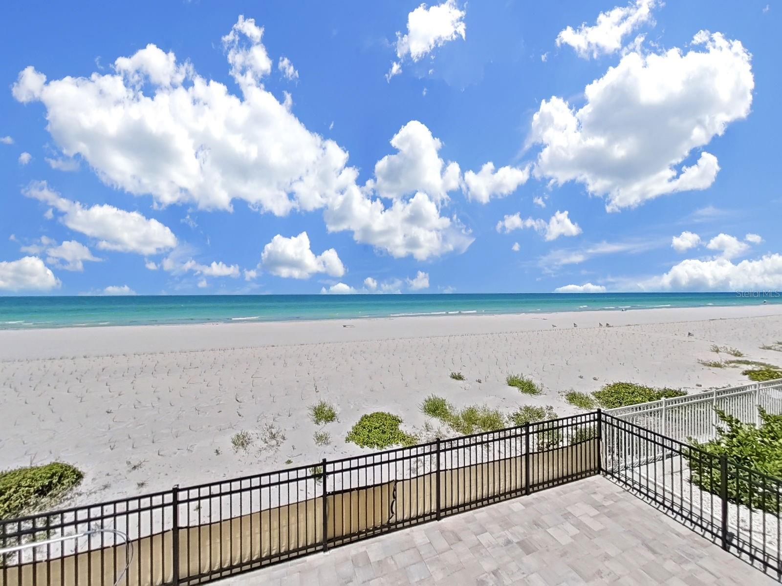 GULFSHORE TWNHS CONDO - Residential
