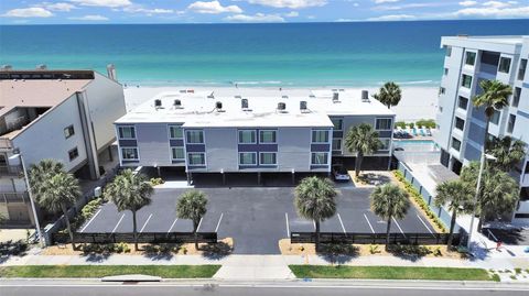 19020 GULF BOULEVARD 8 INDIAN SHORES FL 33785