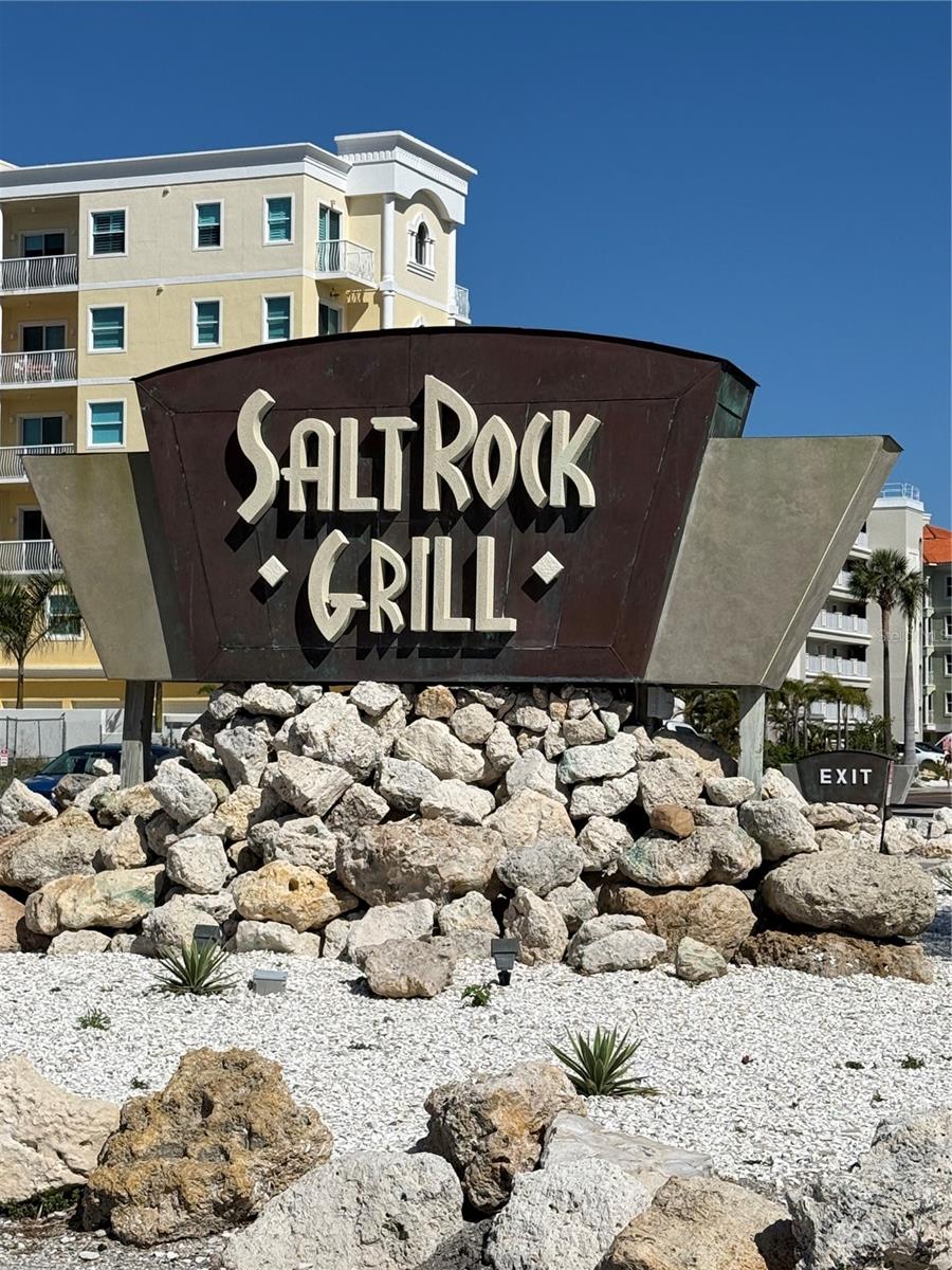 GULFSHORE TWNHS CONDO - Residential