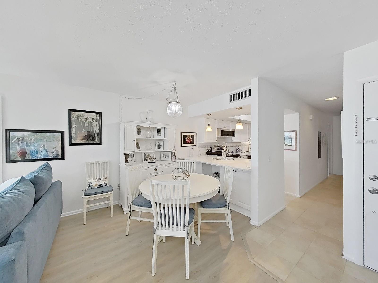 GULFSHORE TWNHS CONDO - Residential