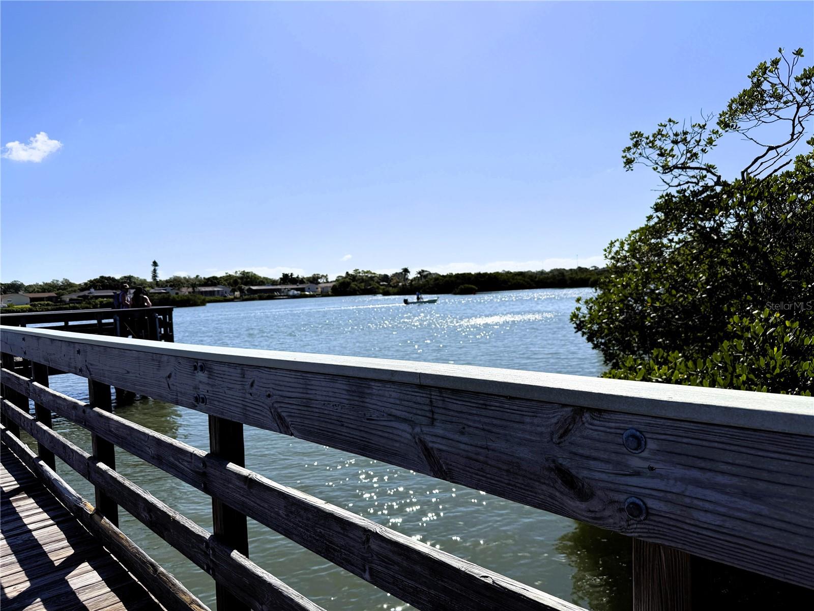 GULFSHORE TWNHS CONDO - Residential